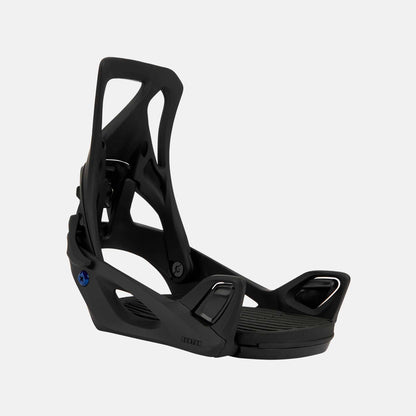 Womens Step On Binding | Black