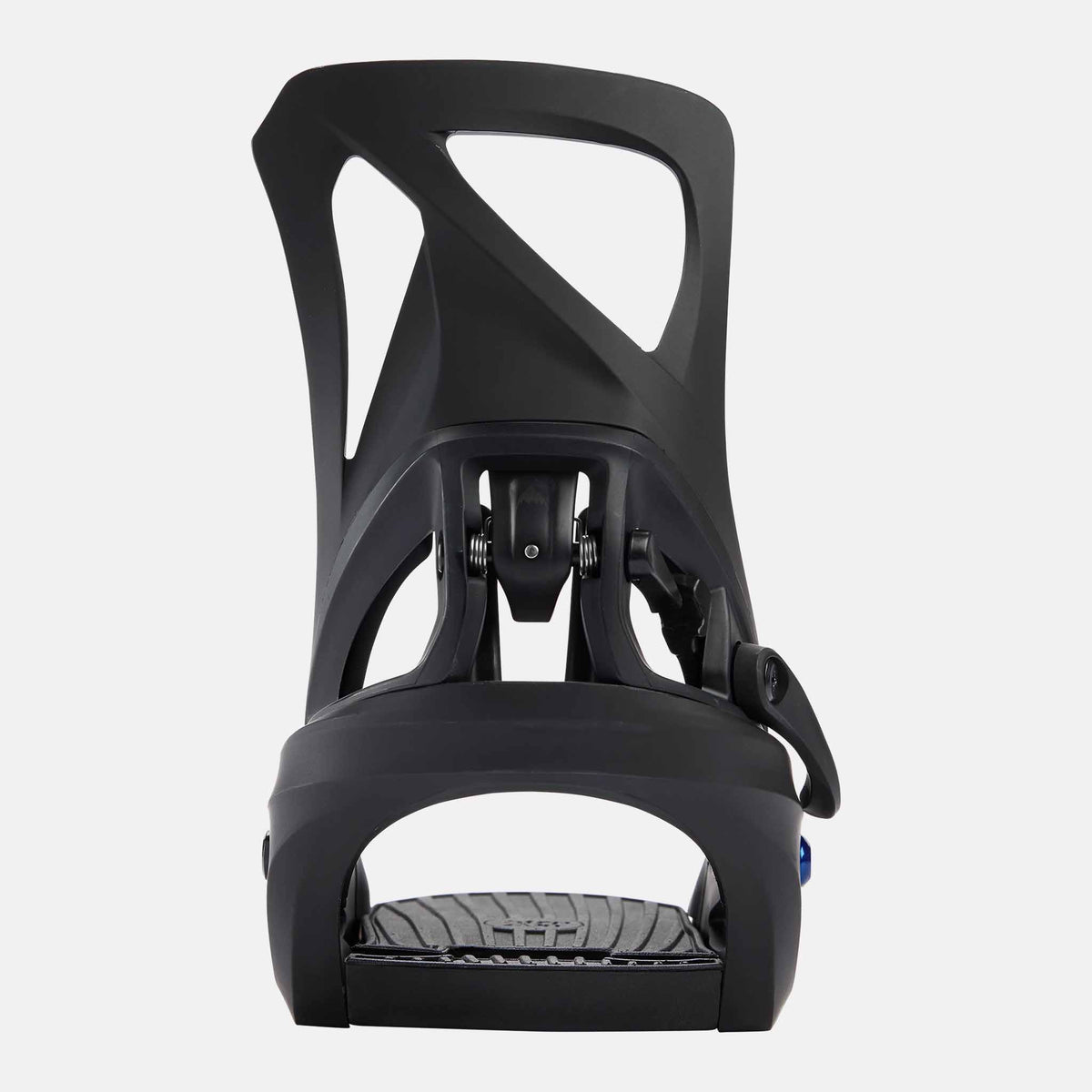 Womens Step On Binding | Black