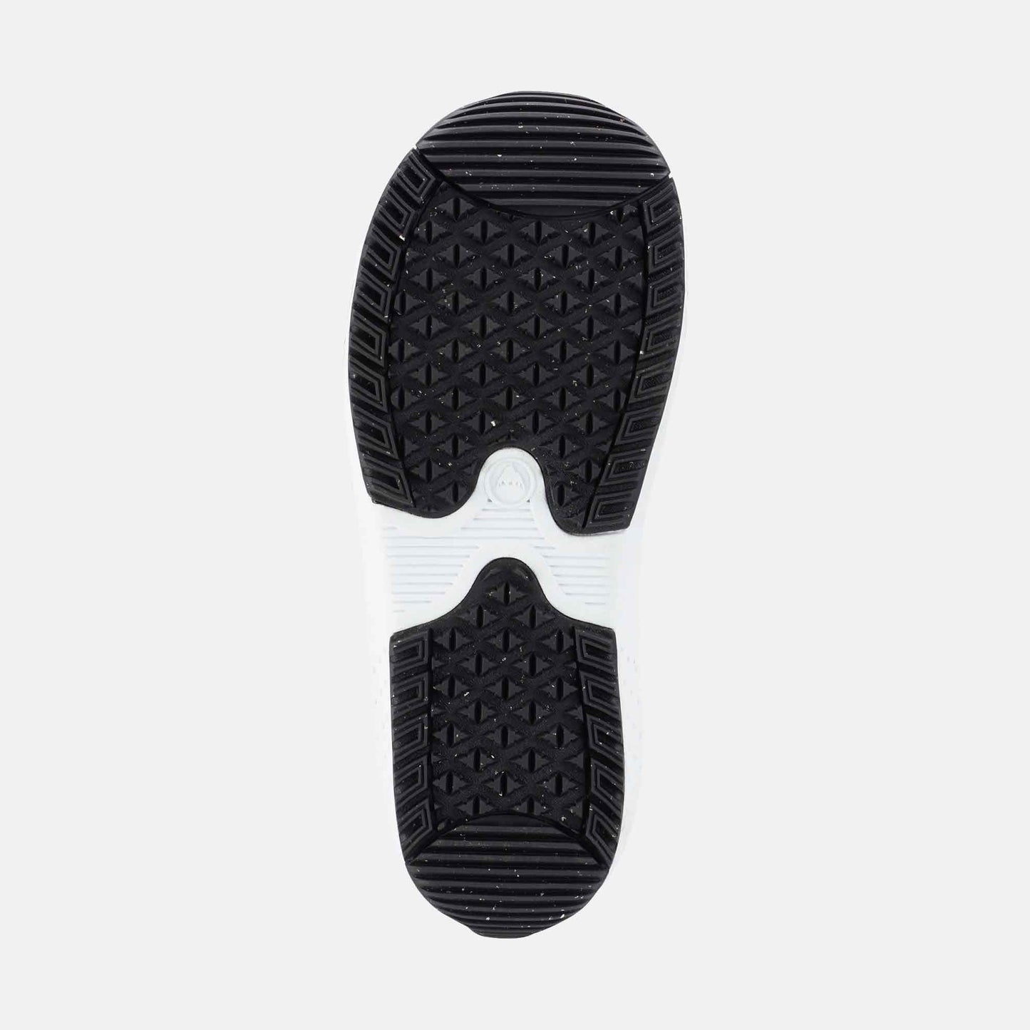 Kids Zipline Step On Boots | Black