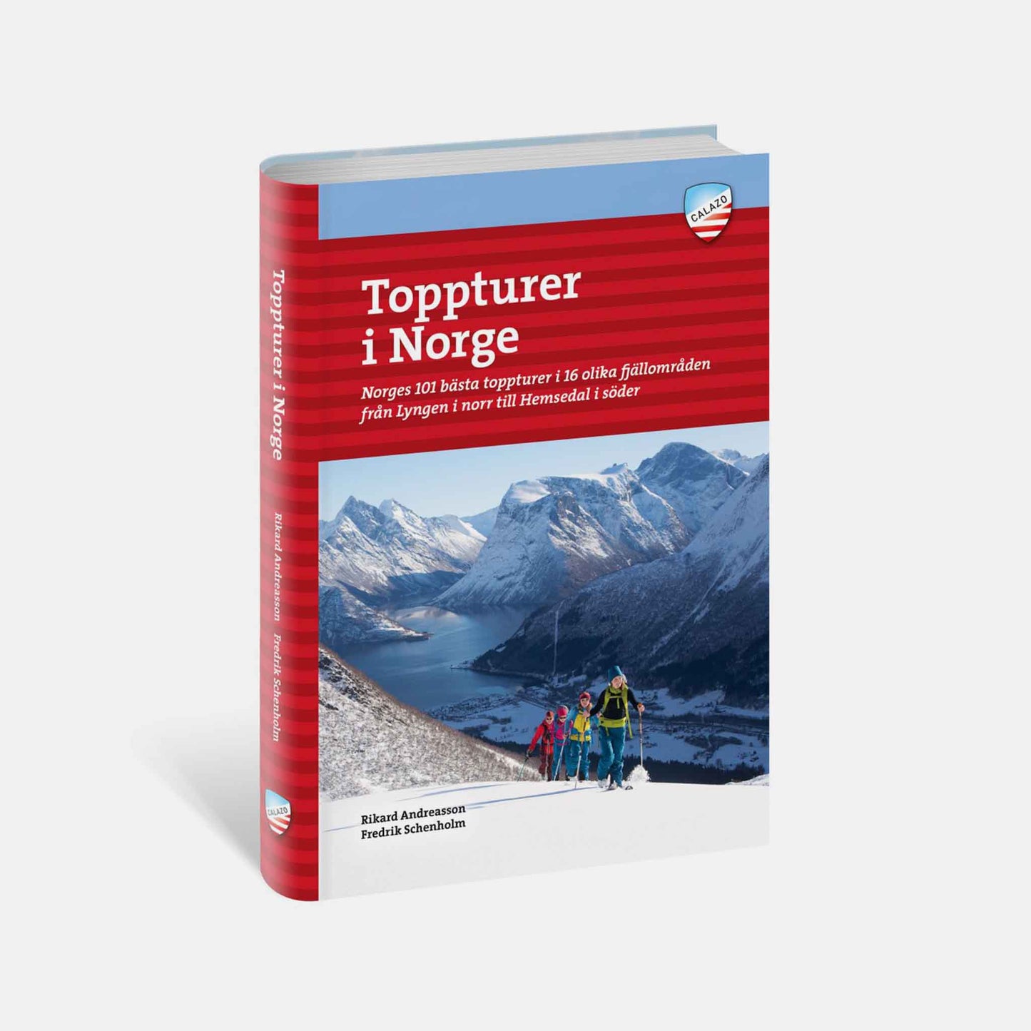 Top tours in Norway