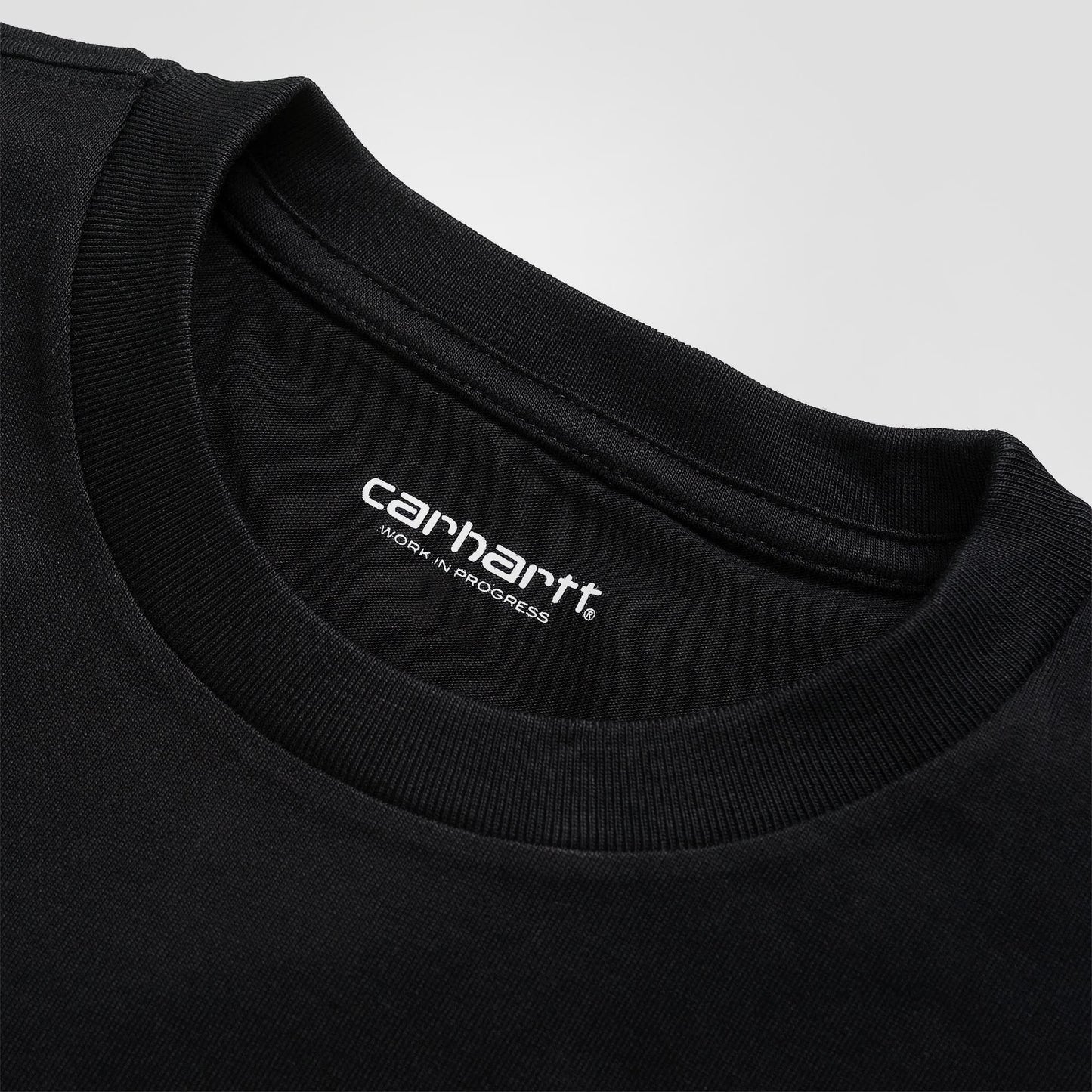 S/S Chase T-Shirt | Black / Gold