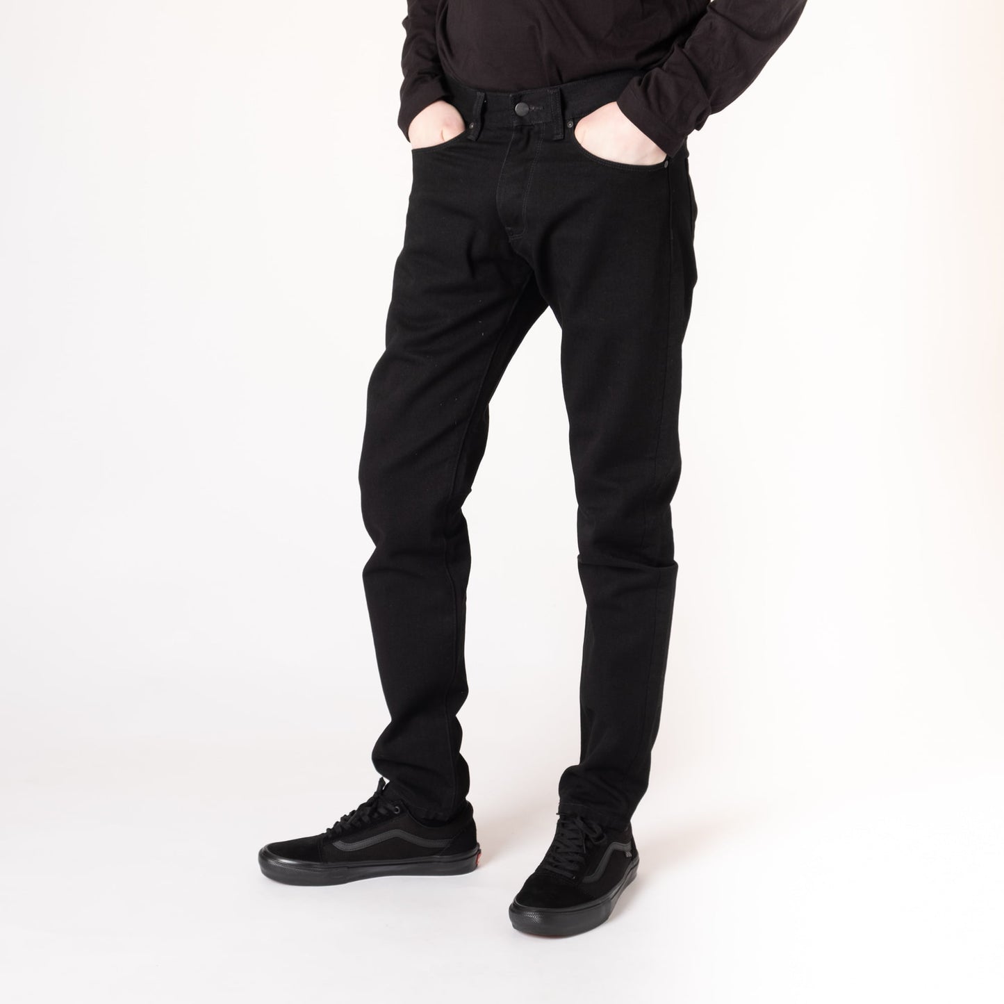 Vicious Pant | Black