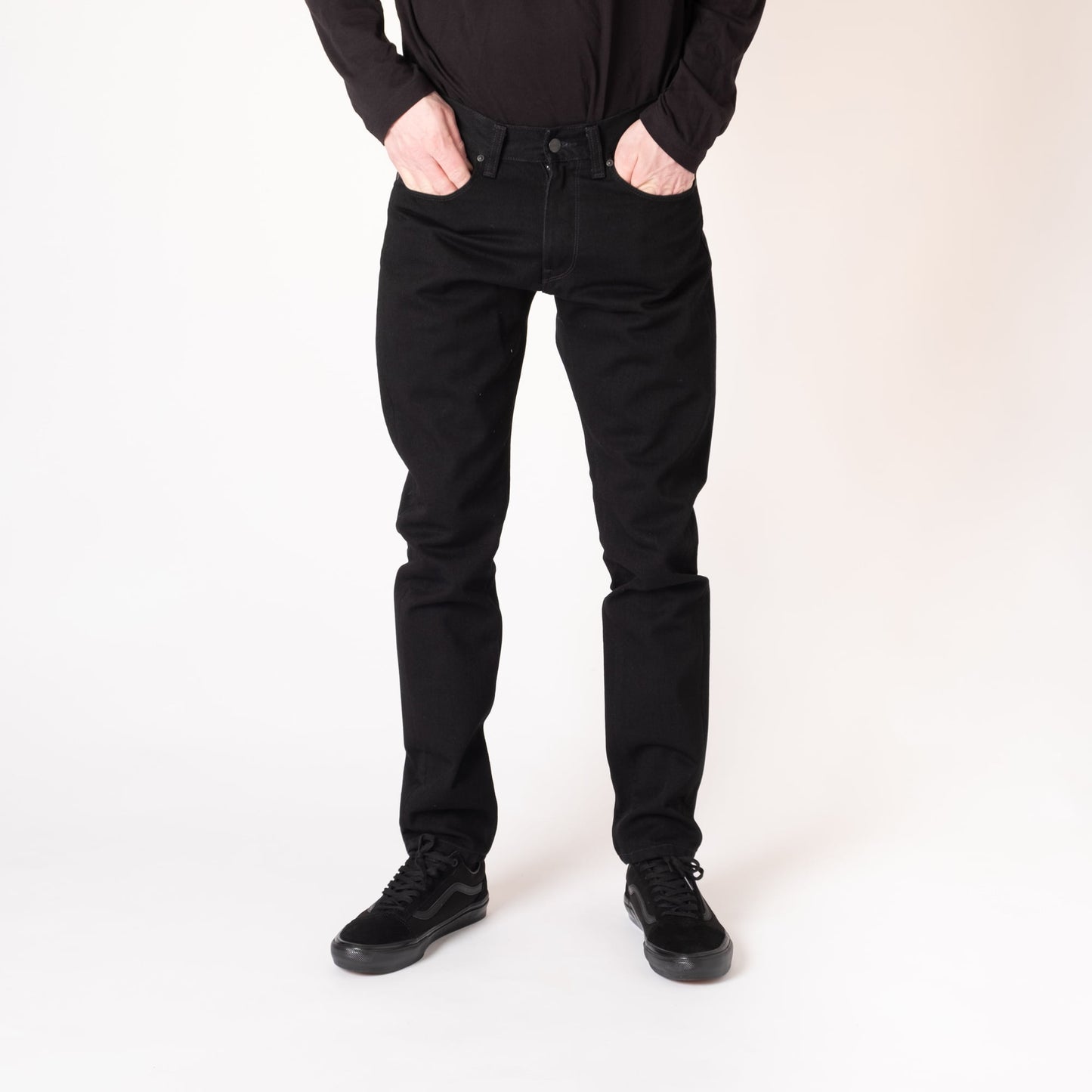Vicious Pant | Black