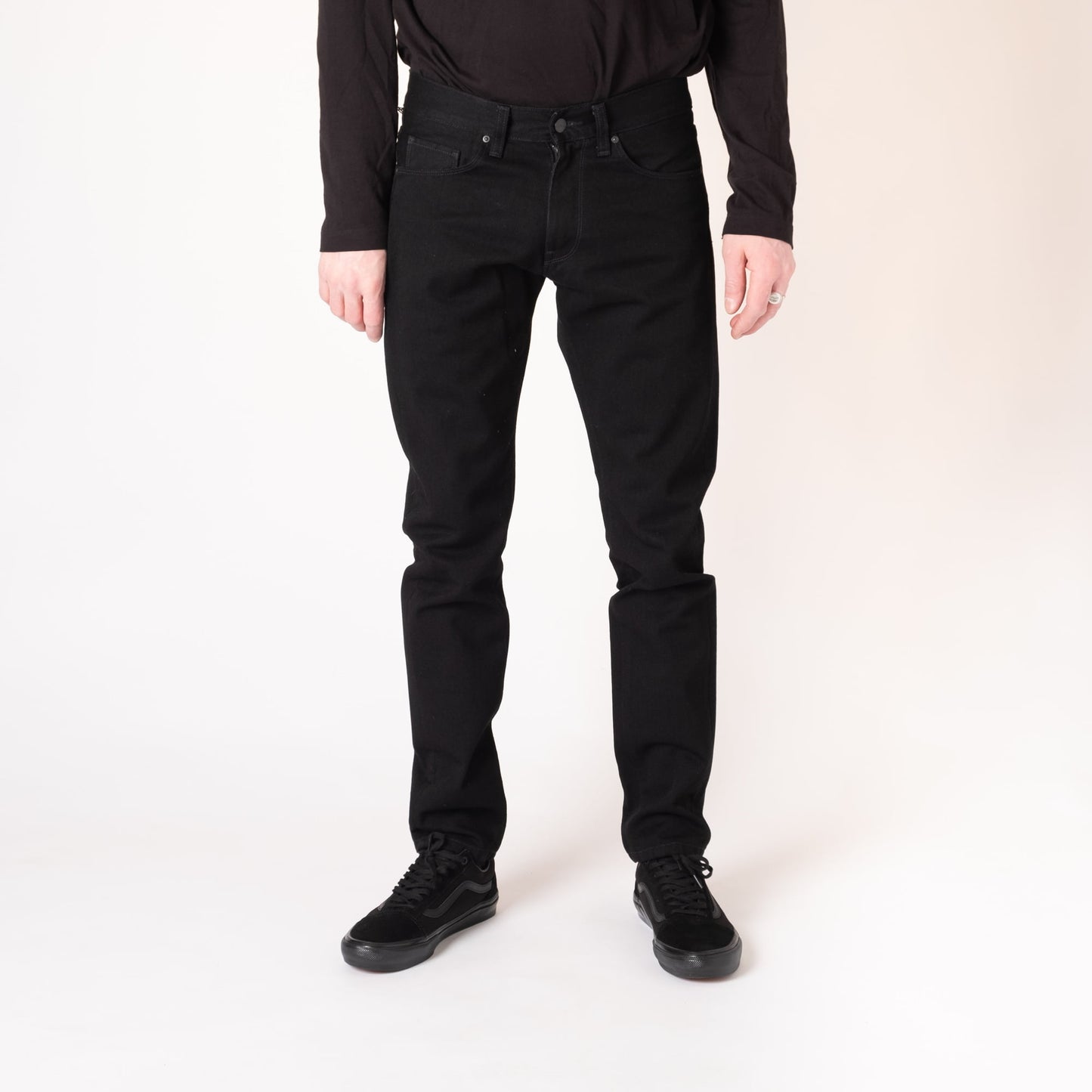 Vicious Pant | Black