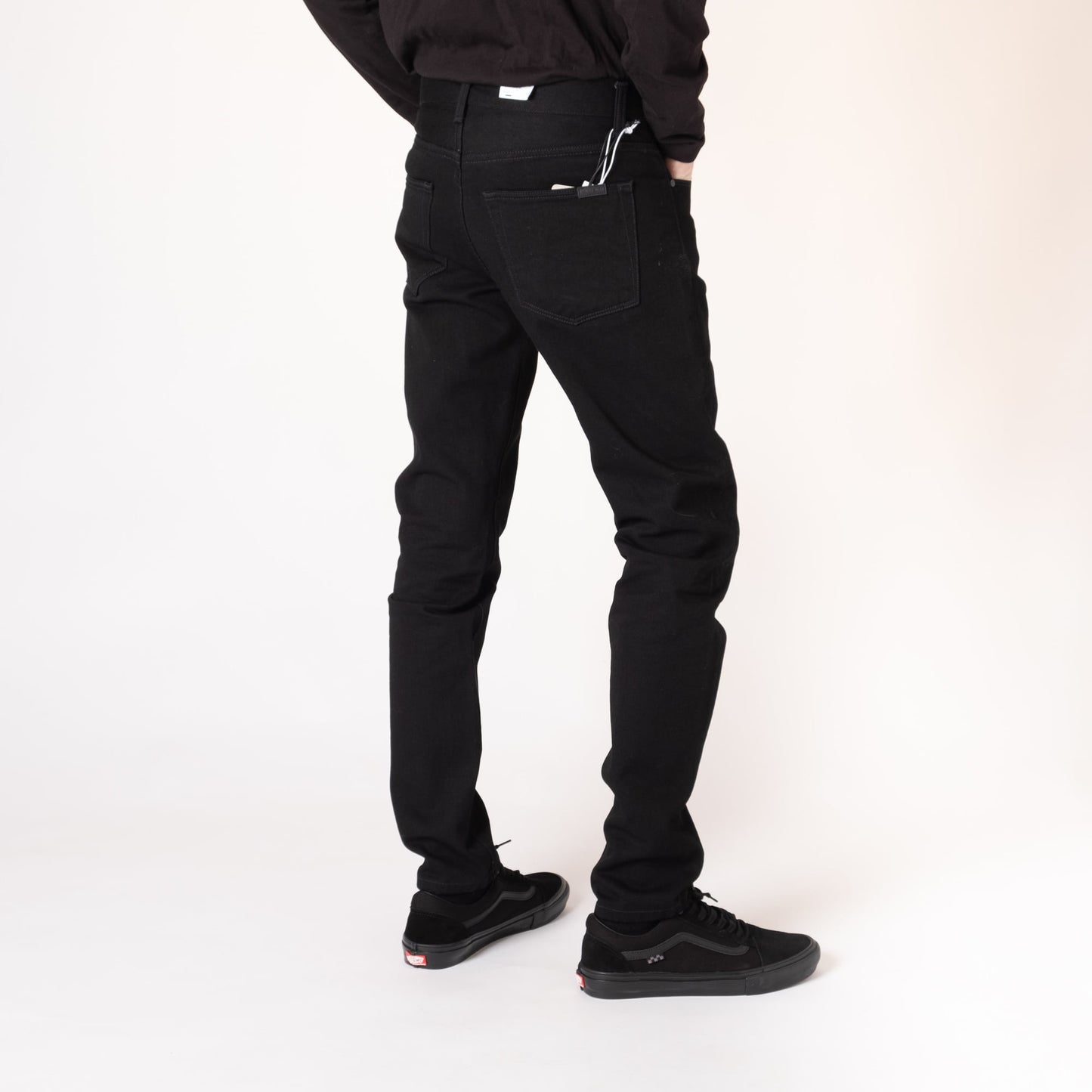 Vicious Pant | Black