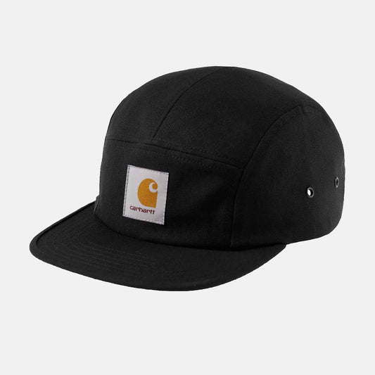 Backley Cap | Black