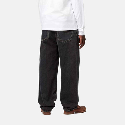 Aaron Pant | Black Stone Washed