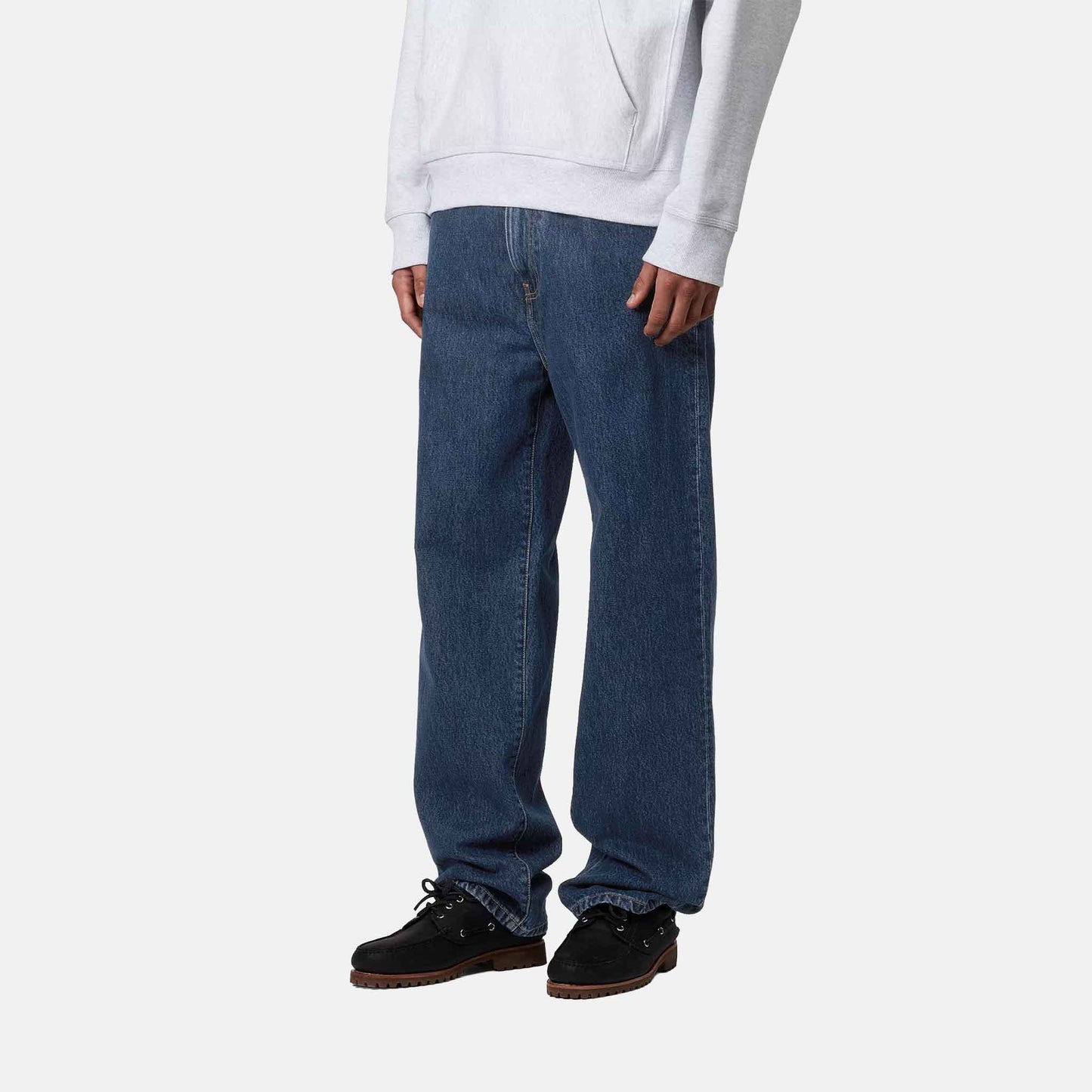 Aaron Pant | Blue Stone