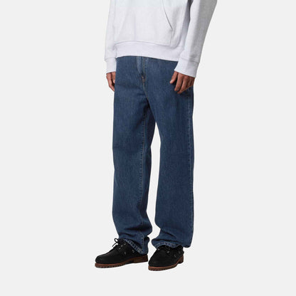 Aaron Pant | Blue Stone