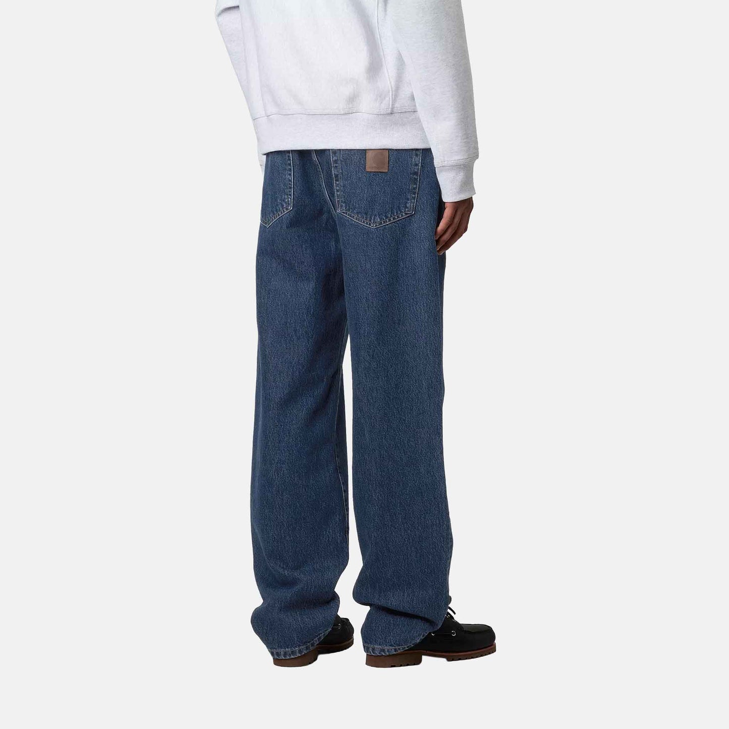 Aaron Pant | Blue Stone