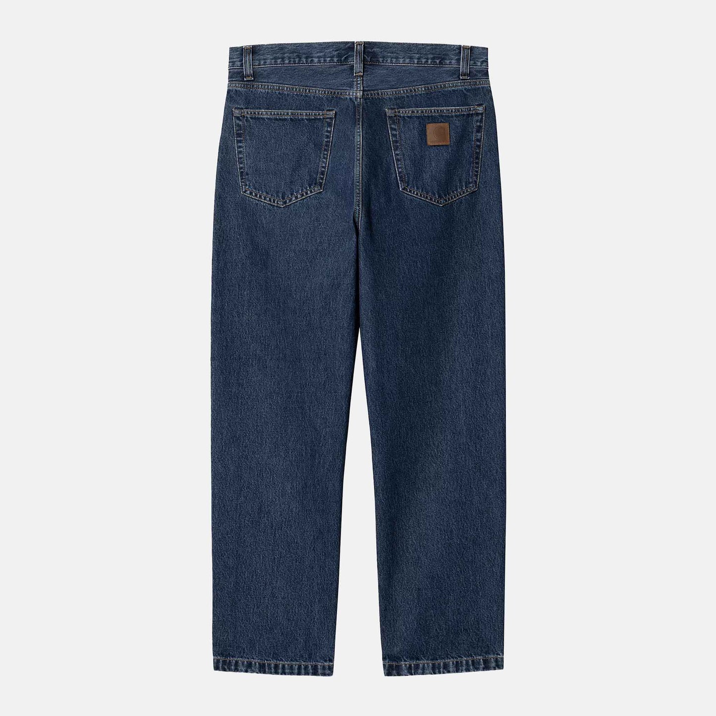 Aaron Pant | Blue Stone