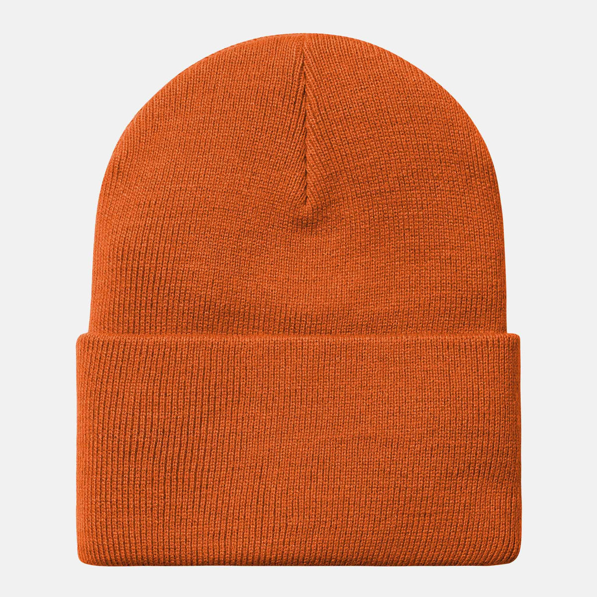 Acrylic Watch Hat | Turmeric