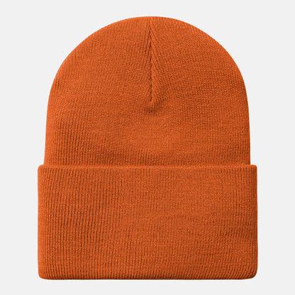 Acrylic Watch Hat | Turmeric