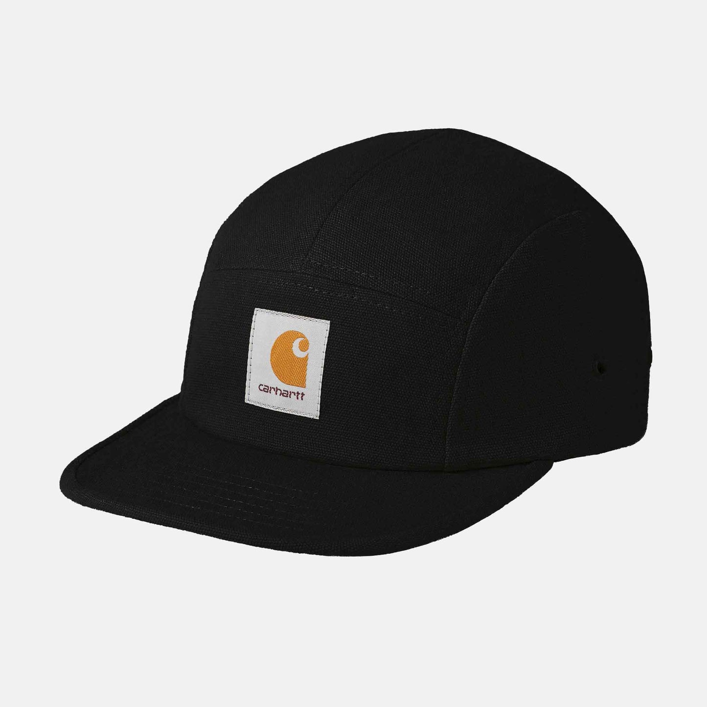 Backley Cap | Black