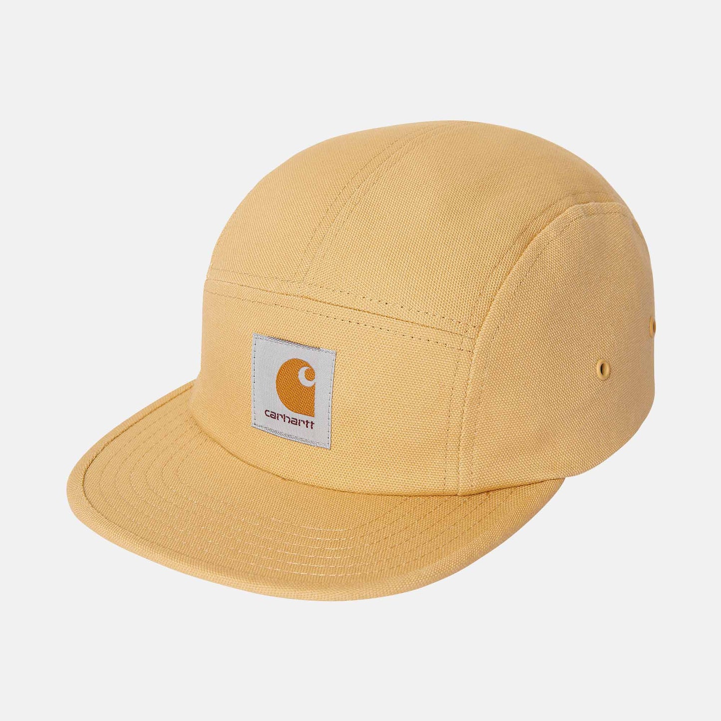 Backley Cap | Bourbon