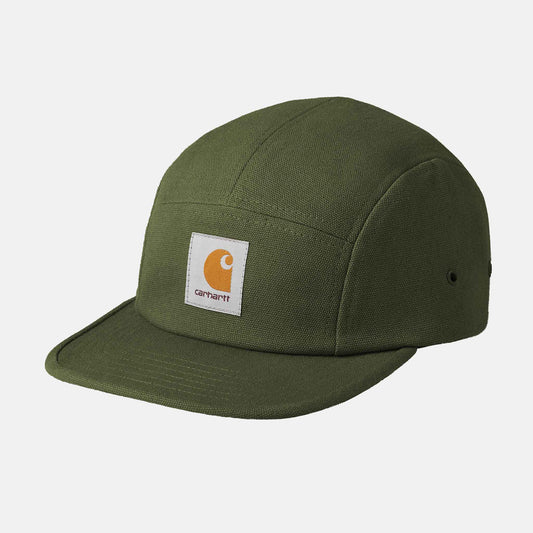 Backley Cap | Tarragon