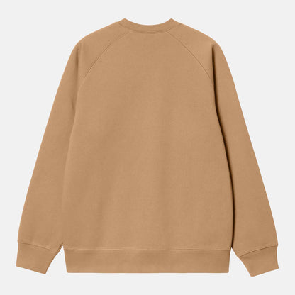 Chase Sweat | Peanut / Gold