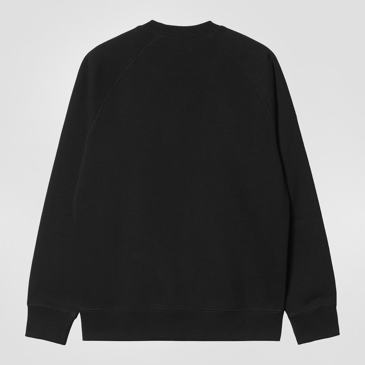 Chase Sweater | Black / Gold