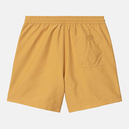 Chase Swim Trunks | Sunray / Gold