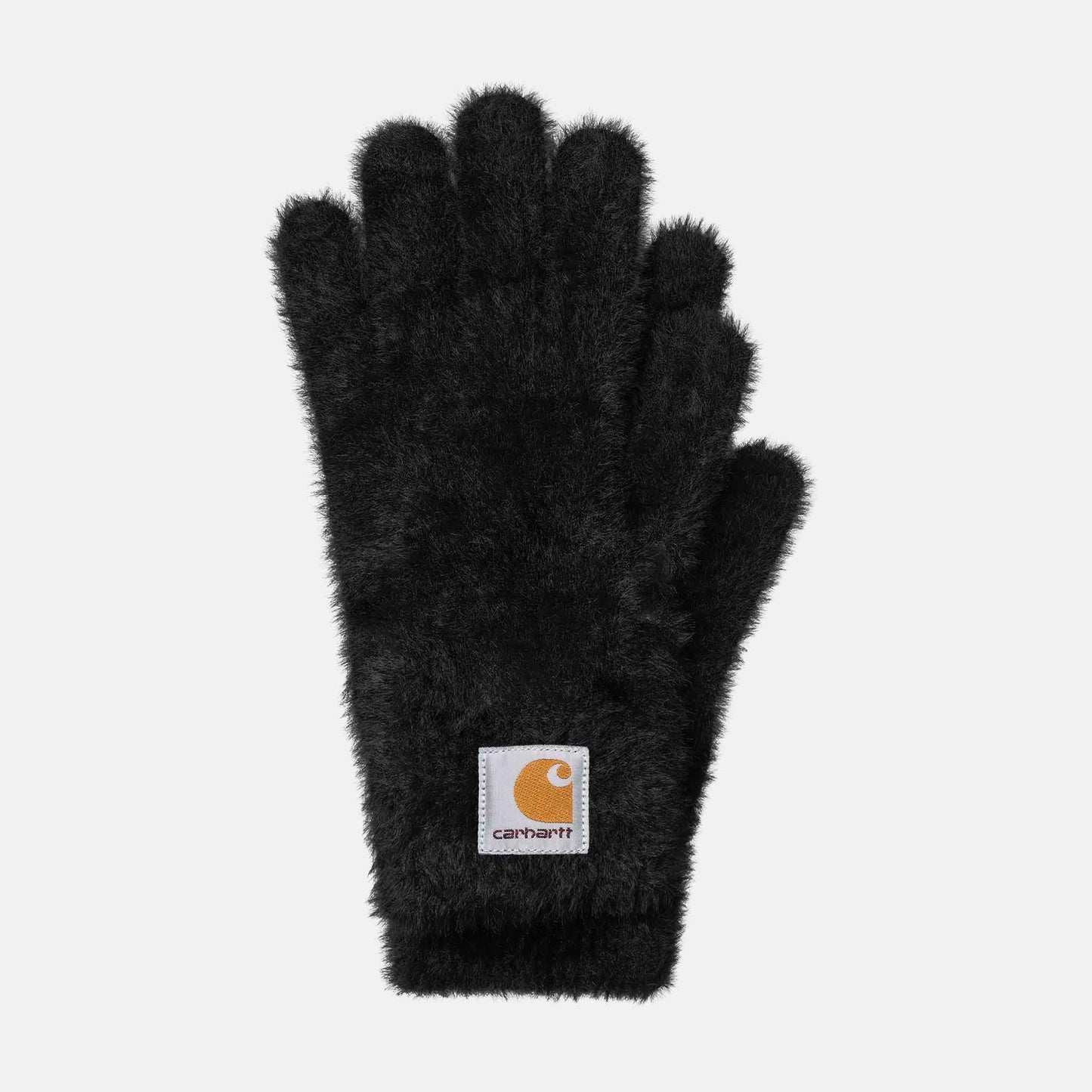 Chedda Gloves | Black