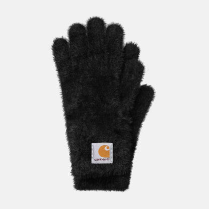 Chedda Gloves | Black