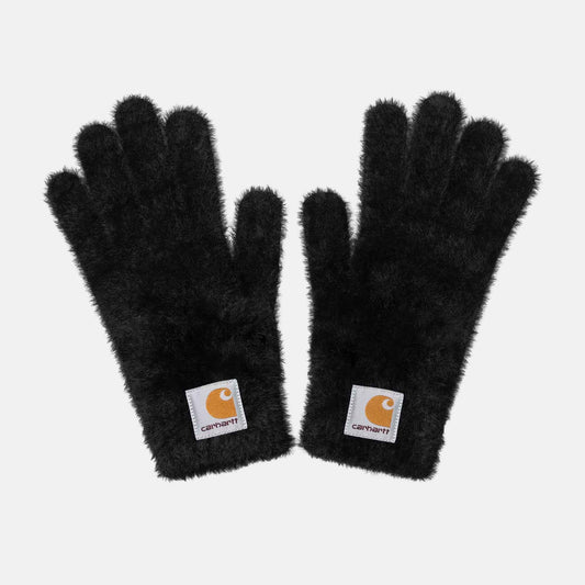 Chedda Gloves | Black