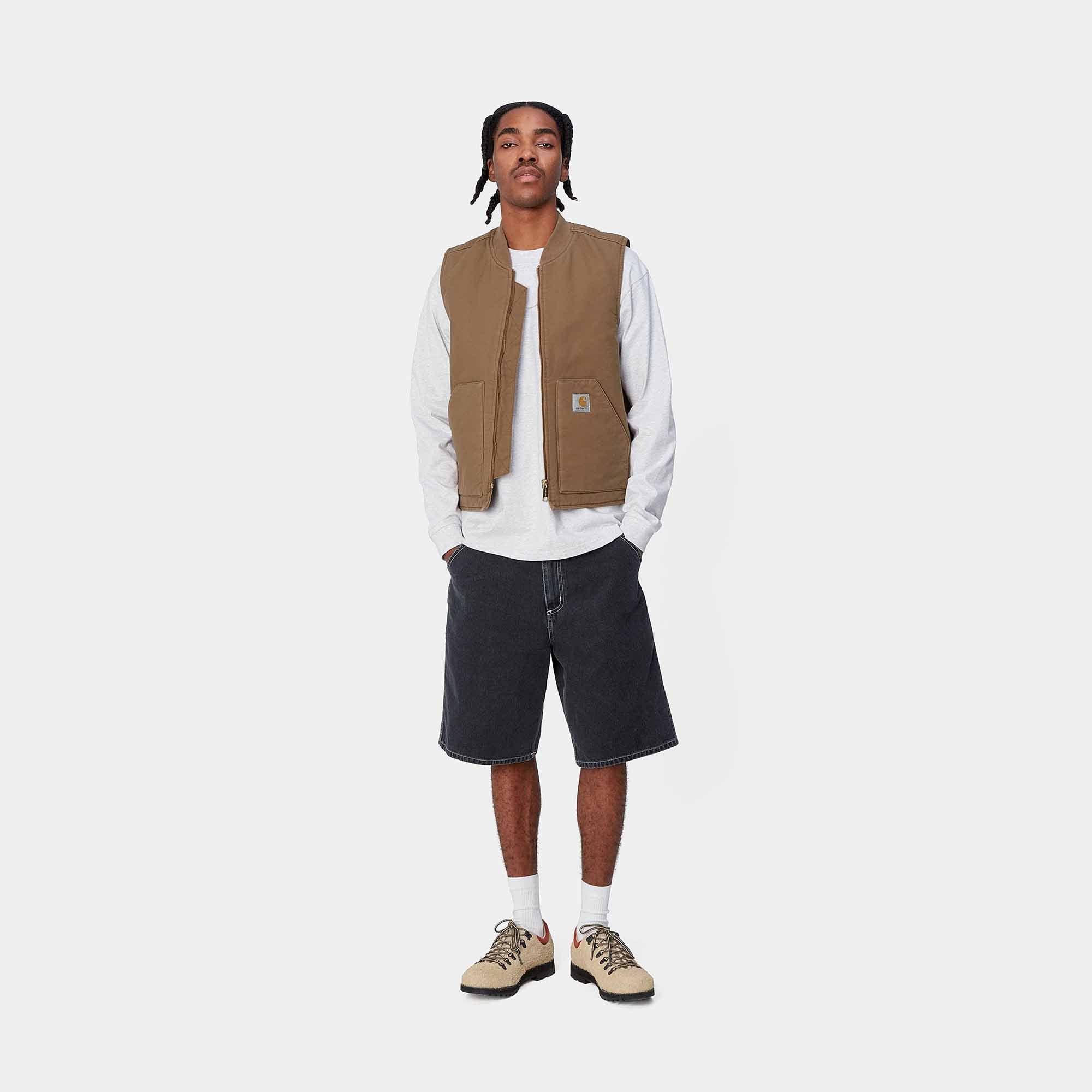 Classic Vest | Hamilton Brown – INLANDET.se