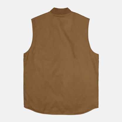 Classic Vest | Hamilton Brown