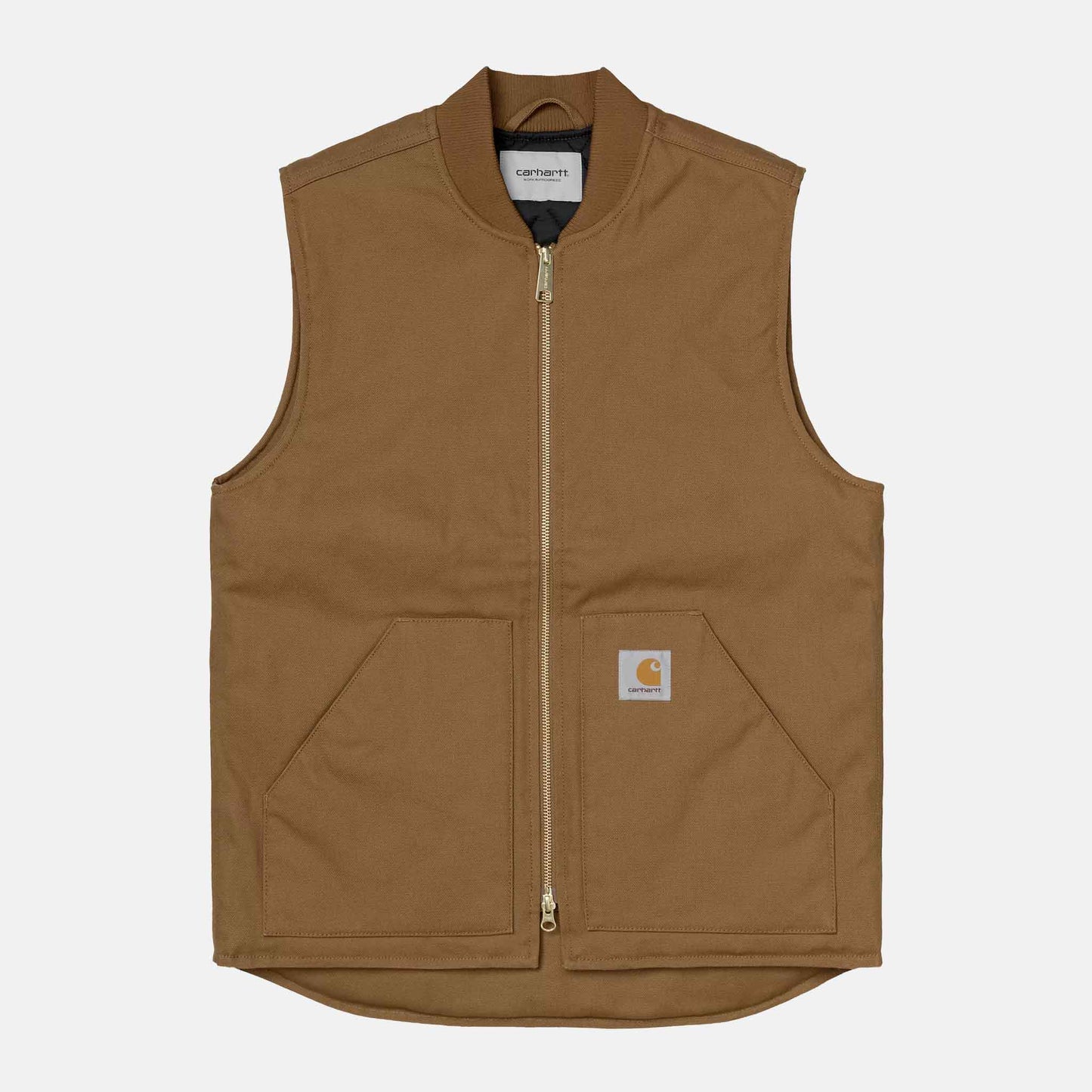 Classic Vest | Hamilton Brown