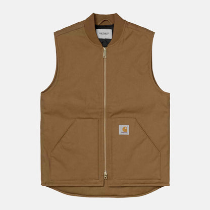 Classic Vest | Hamilton Brown