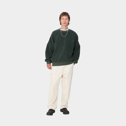 Coordinate Sweat | Sycamore Tree / Green