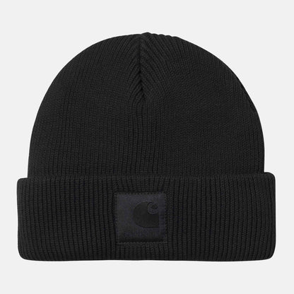 Dawson Beanie | Black