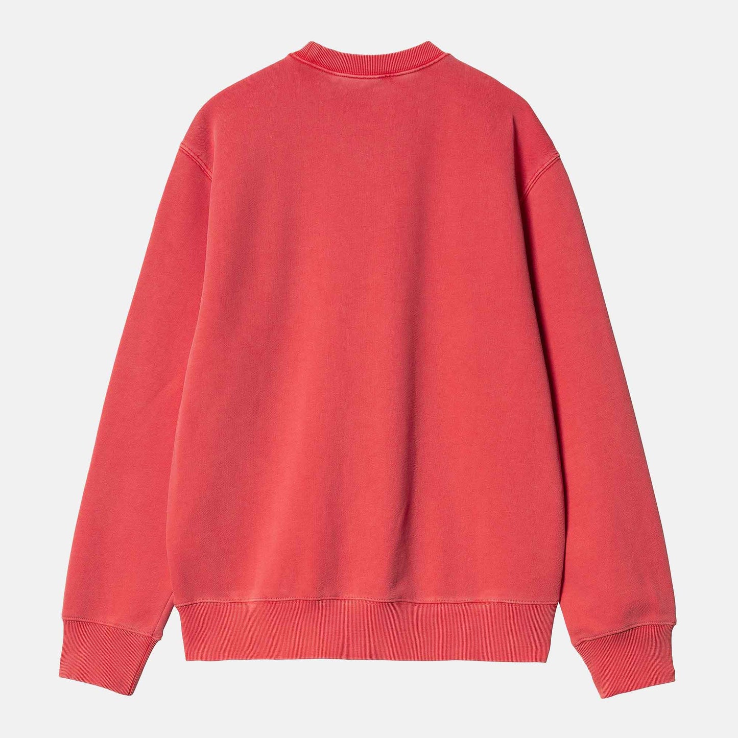 Duster Script Sweat | Samba