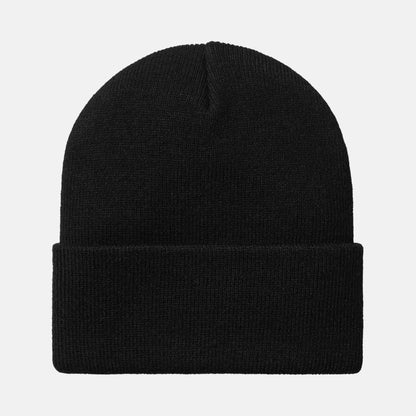 Eldon Beanie | Black