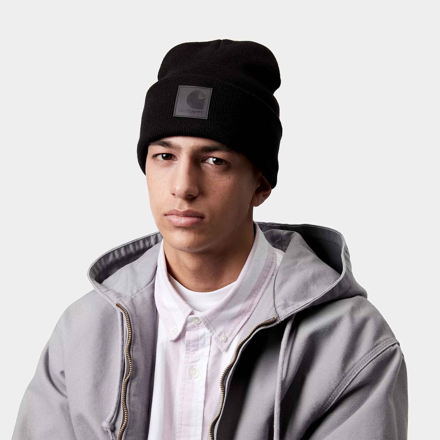 Eldon Beanie | Black