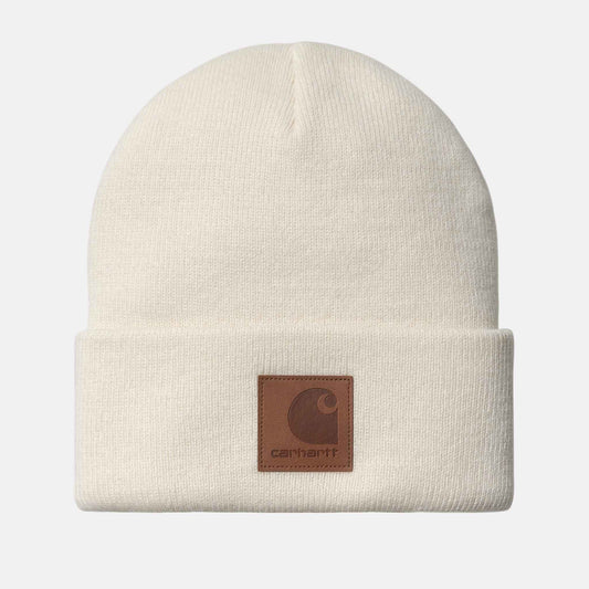 Eldon Beanie | Natural