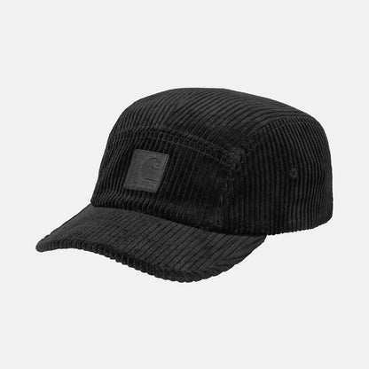 Erie Cap | Black