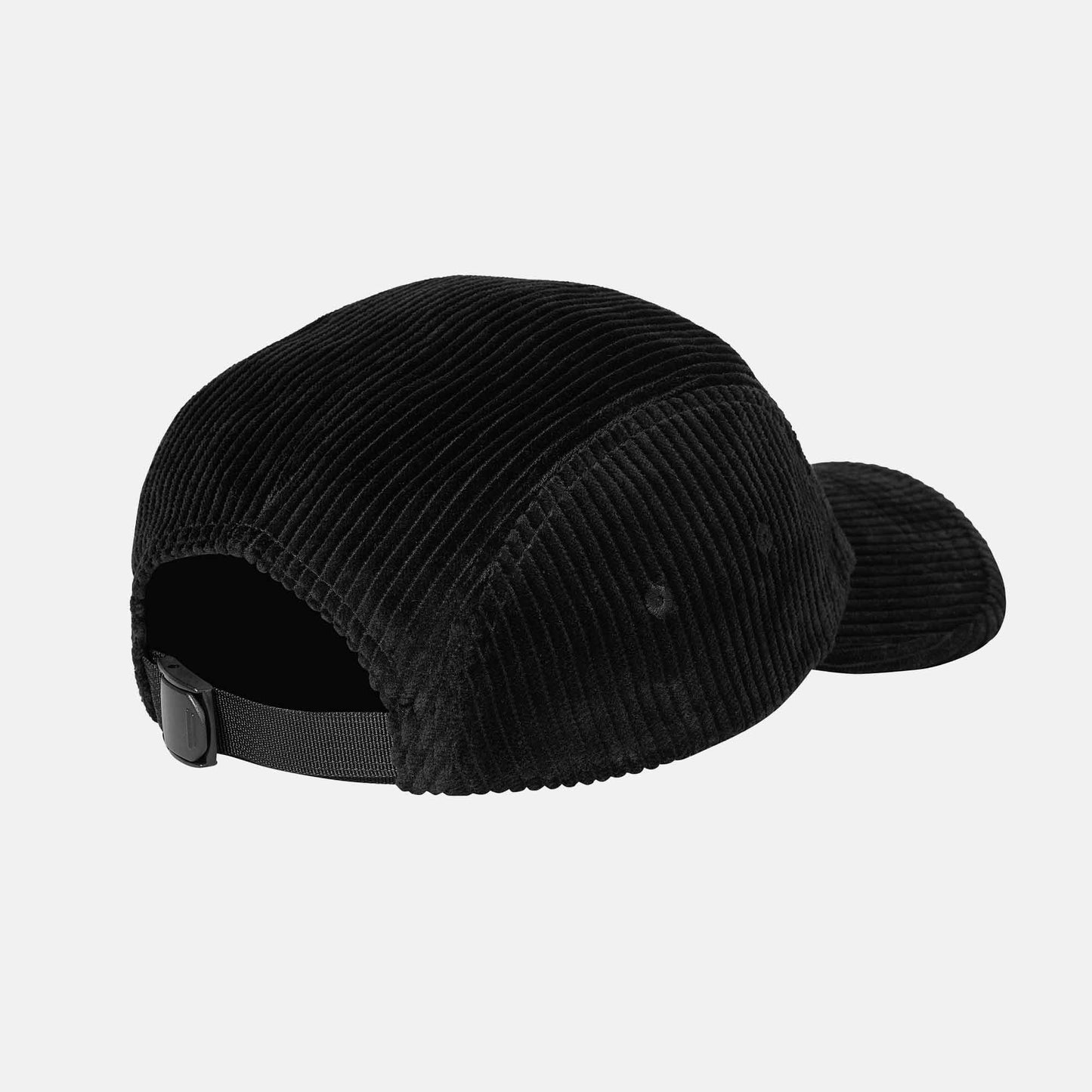 Erie Cap | Black