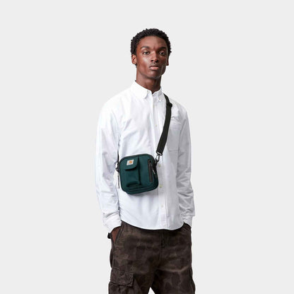 Essentials Bag, Small | Deep Lagoon