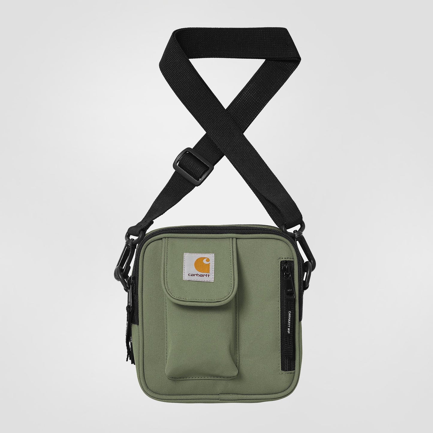 Essentials Bag, Small | Dollar Green