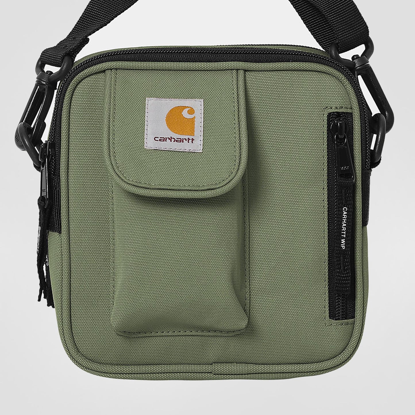Essentials Bag, Small | Dollar Green