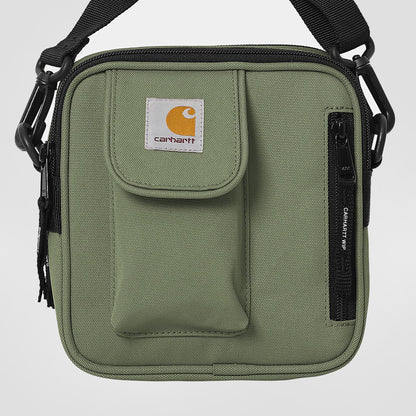Essentials Bag, Small | Dollar Green