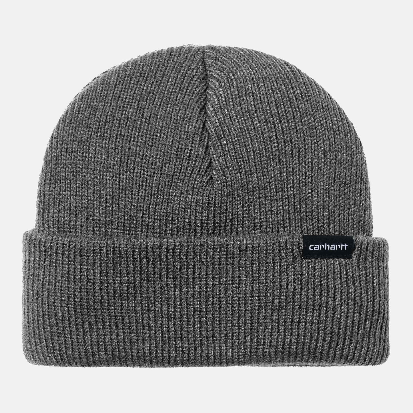 Gordan Beanie | Misty Grey
