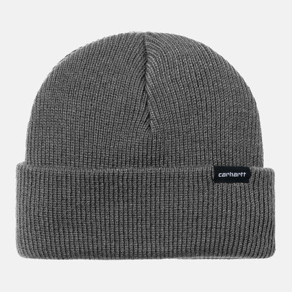 Gordan Beanie | Misty Grey