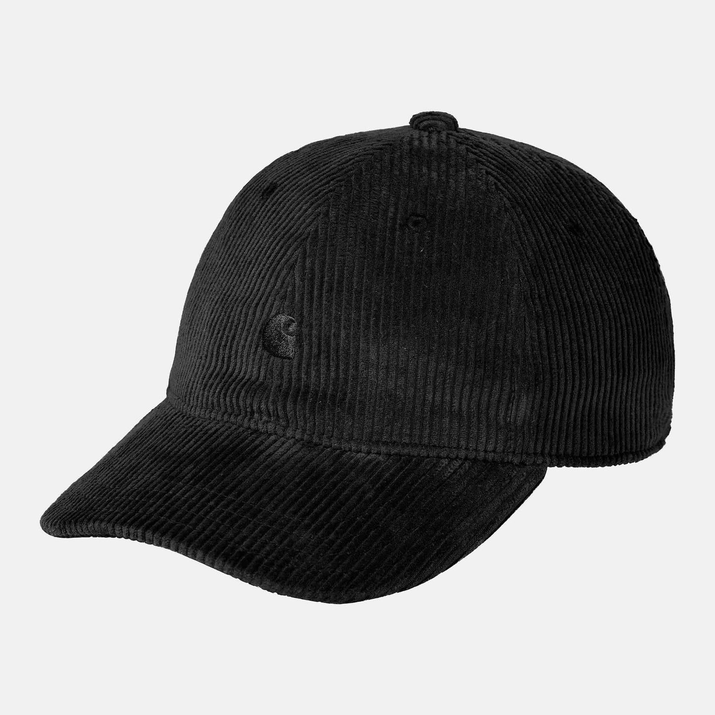 Harlem Cap | Black