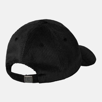 Harlem Cap | Black