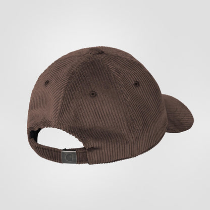 Harlem Cap | Buckeye