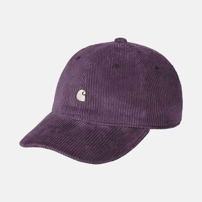 Harlem Cap | Cozy Purple / Wax