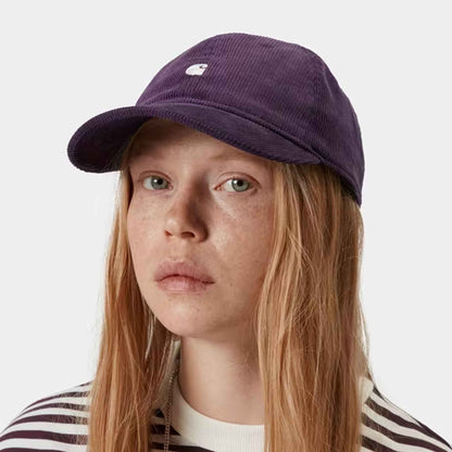 Harlem Cap | Cozy Purple / Wax