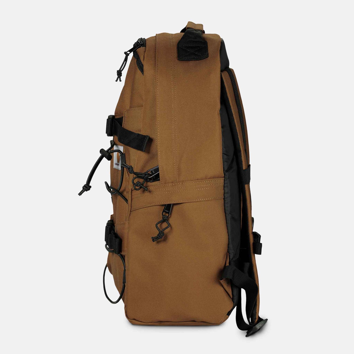 Kickflip Backpack | Hamilton Brown 
